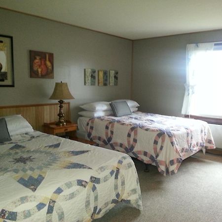 Chaffee Lodge Quarto foto